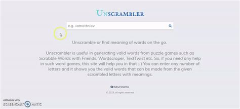 imsrgu|Unscramble IMSRGU .